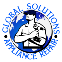 Global Solutions Appliance Repair logo, Global Solutions Appliance Repair contact details