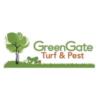 GreenGate Turf Management logo, GreenGate Turf Management contact details