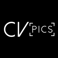 CV Pics logo, CV Pics contact details