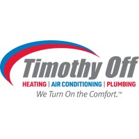 Timothy Off Heating, Air Conditioning, Plumbing logo, Timothy Off Heating, Air Conditioning, Plumbing contact details