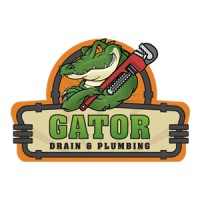 Gator Drain and Plumbing logo, Gator Drain and Plumbing contact details