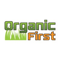 Organic First LLC logo, Organic First LLC contact details