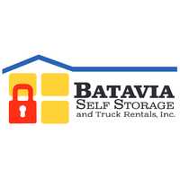 Batavia Self Storage logo, Batavia Self Storage contact details