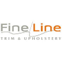 Fine Line Trim & Upholstery logo, Fine Line Trim & Upholstery contact details