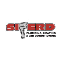 Siferd Plumbing Heating & A/C, LLC logo, Siferd Plumbing Heating & A/C, LLC contact details