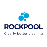 Rockpool Cleaning logo, Rockpool Cleaning contact details