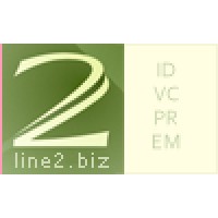 line2biz logo, line2biz contact details