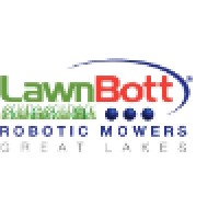 LawnBott of the Great Lakes, LLC logo, LawnBott of the Great Lakes, LLC contact details