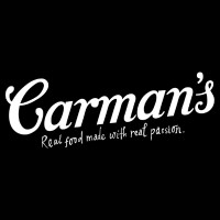 Carman's Fine Foods logo, Carman's Fine Foods contact details