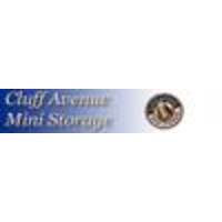 Cluff Avenue Mini Storage logo, Cluff Avenue Mini Storage contact details