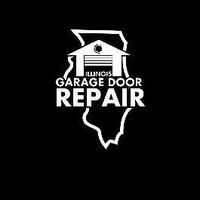 ILLINOIS GARAGE DOOR REPAIR logo, ILLINOIS GARAGE DOOR REPAIR contact details