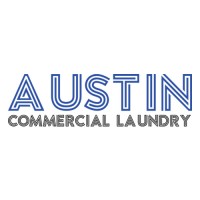 Austin Commercial Laundry logo, Austin Commercial Laundry contact details