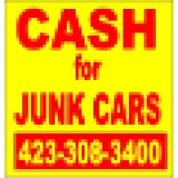 Cash for Junk Cars Chattanooga logo, Cash for Junk Cars Chattanooga contact details