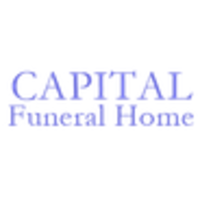 Capital Funeral Home logo, Capital Funeral Home contact details