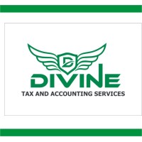 DIVINE TAX AND ACCOUNTING SERVICE logo, DIVINE TAX AND ACCOUNTING SERVICE contact details