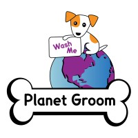 Planet Groom logo, Planet Groom contact details