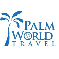 Palm World Travel, Inc. logo, Palm World Travel, Inc. contact details