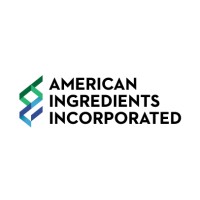 American Ingredients Inc logo, American Ingredients Inc contact details