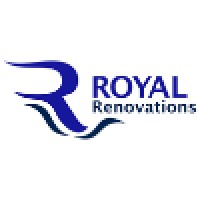 Royal Renovations logo, Royal Renovations contact details