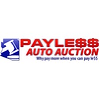 Payless Auto Auction logo, Payless Auto Auction contact details