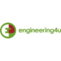 e4u - engineering4u Svenska AB logo, e4u - engineering4u Svenska AB contact details