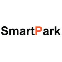 SmartPark Parking logo, SmartPark Parking contact details