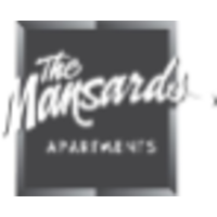 The Mansards logo, The Mansards contact details