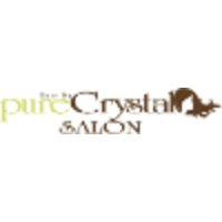 Pure Crystal Salon logo, Pure Crystal Salon contact details