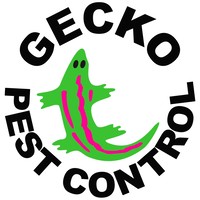 Gecko Pest Control LLC logo, Gecko Pest Control LLC contact details