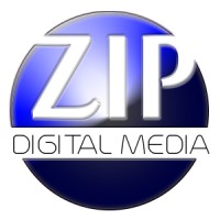 Zip Digital Media logo, Zip Digital Media contact details