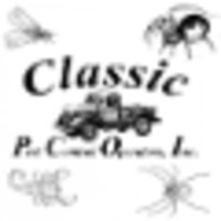 Classic Pest Control Operators, Inc. logo, Classic Pest Control Operators, Inc. contact details