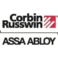 Corbin Russwin Inc logo, Corbin Russwin Inc contact details