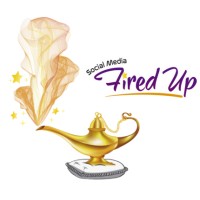 Social Media Fired Up logo, Social Media Fired Up contact details