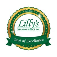 Lillys Cleaning Service logo, Lillys Cleaning Service contact details