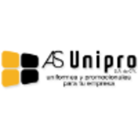 AS Unipro logo, AS Unipro contact details