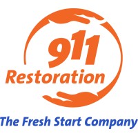 911 Restoration of Orange County logo, 911 Restoration of Orange County contact details