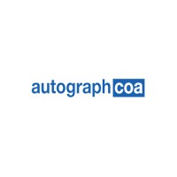 AutographCOA logo, AutographCOA contact details