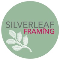 Silverleaf Framing logo, Silverleaf Framing contact details