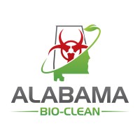 Alabama Bio-Clean INC logo, Alabama Bio-Clean INC contact details