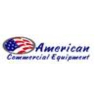 American Commercial Equipment logo, American Commercial Equipment contact details