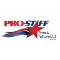 Pro-Staff Termite and Pest Control of Iowa logo, Pro-Staff Termite and Pest Control of Iowa contact details