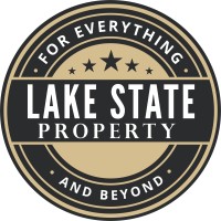 Lake State Property, LLC. logo, Lake State Property, LLC. contact details