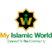 My Islamic World logo, My Islamic World contact details