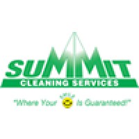 Summit Cleaning Services logo, Summit Cleaning Services contact details