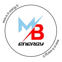 MB Energy logo, MB Energy contact details