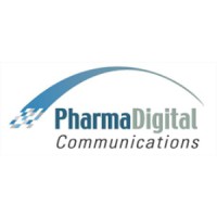 PharmaDigital Communications logo, PharmaDigital Communications contact details