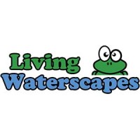 Living Waterscapes logo, Living Waterscapes contact details