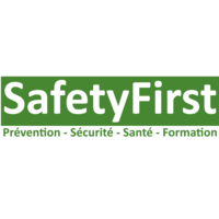 SafetyFirst Sàrl logo, SafetyFirst Sàrl contact details