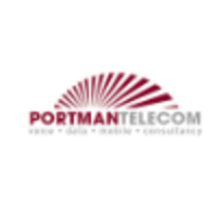 Portman Telecom logo, Portman Telecom contact details