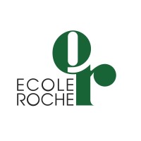 Ecole Roche logo, Ecole Roche contact details